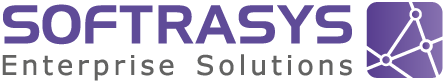 SOFTRASYS ENTERPRISE SOLUTIONS - Logo