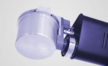 SOFTRASYS - M02M Explosive Detector - Photo 2