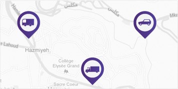 SOFTRASYS - EYE Track Features - GPS Tracking