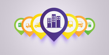 SOFTRASYS - EYE Track Features - Tracking Icons Maker